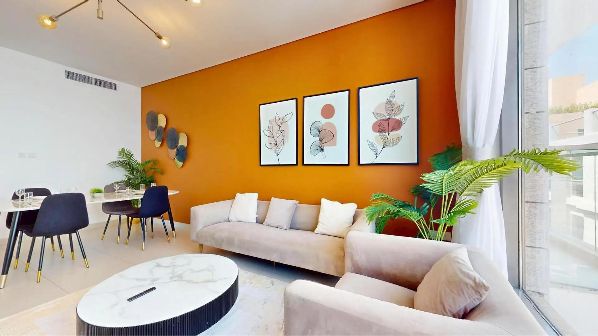 Exquisite 1-Bedroom Furnished Apartment - Meydan Dubai 0*,  United Arab Emirates